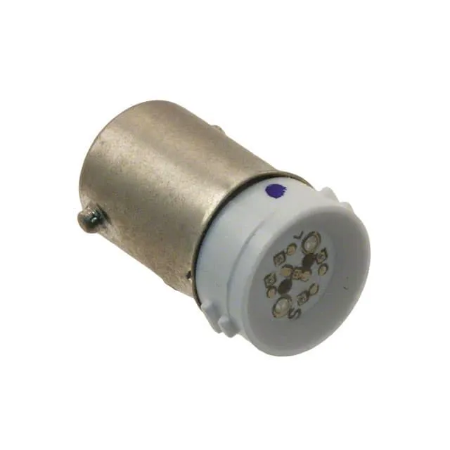 A22R-24AA (LED LAMP, 24VAC/DC, BLUE)