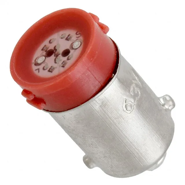 A22R-6AR (REPL LED BULB RED 6V)