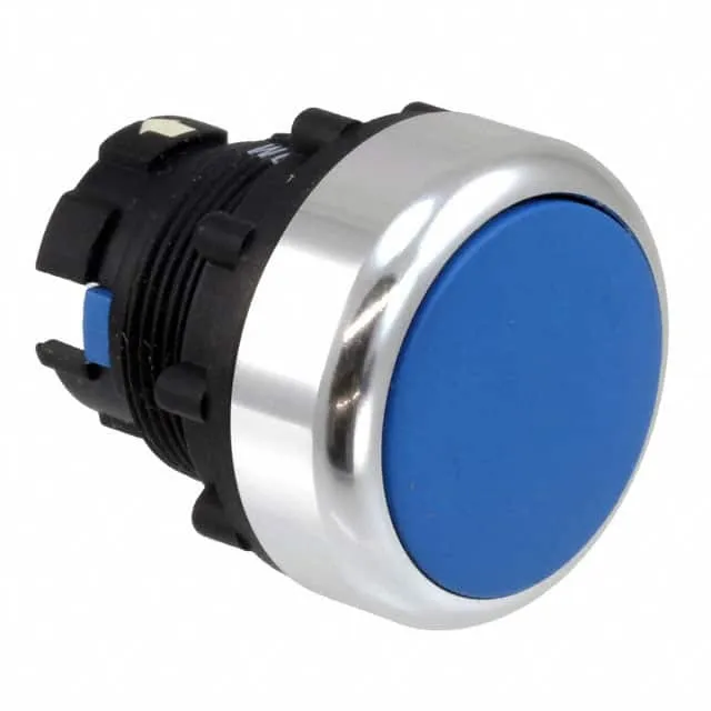A22R-FA-M (SWITCH UNIT PB BLUE MOM)
