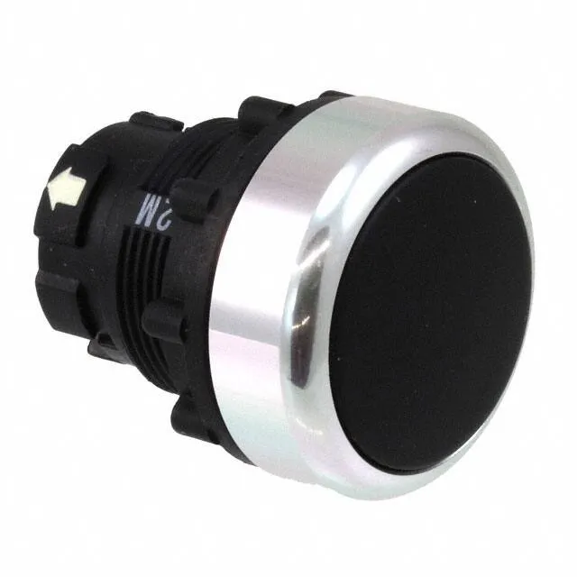 A22R-FB-M (SWITCH UNIT PB BLACK MOM)