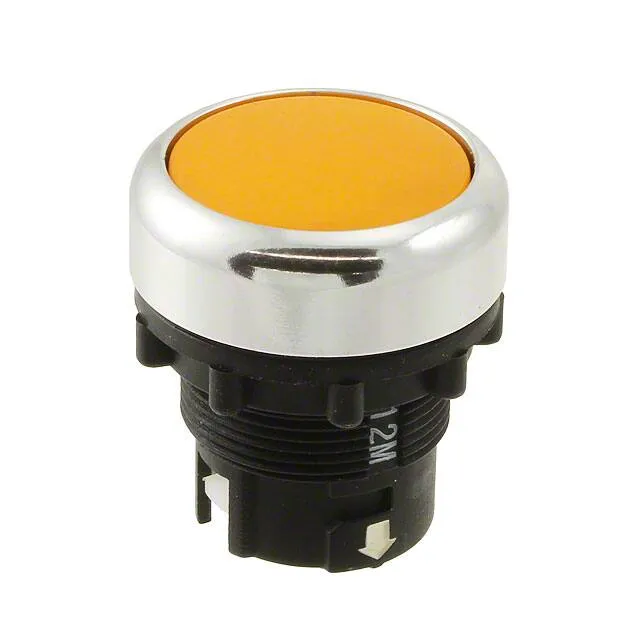 A22R-FY-A (SWITCH UNIT PB YEL ALT ACT)