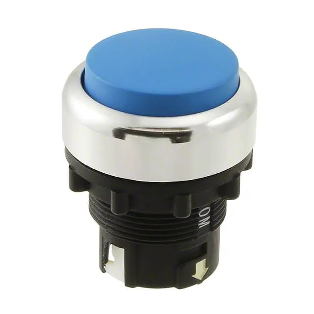 A22R-TA-A (SWITCH UNIT PB BLUE ALT ACT)
