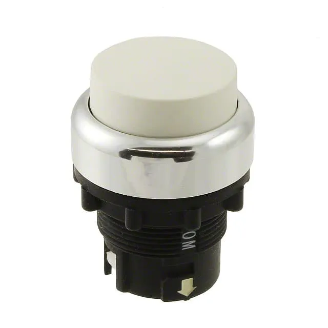 A22R-TW-A (SWITCH UNIT PB WHT ALT ACT)