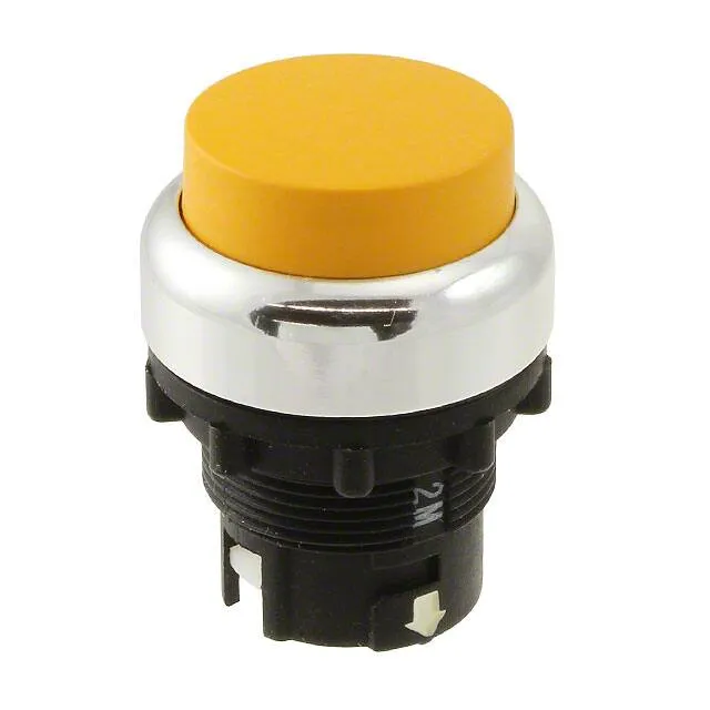 A22R-TY-A (SWITCH UNIT PB YEL ALT ACT)