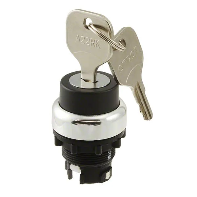 A22RK-3M (SWITCHES)