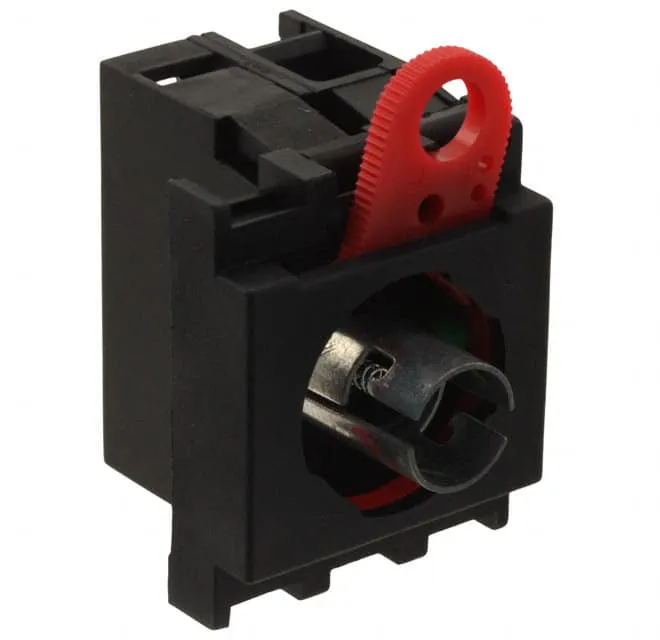 A22RL-10M (SWITCH BLOCK ILLUM SPST-NO 10A)