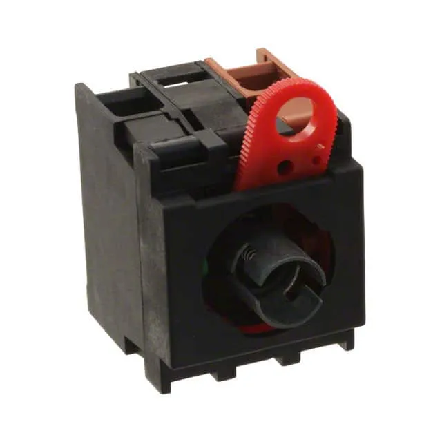 A22RL-11M (SWITCH BLOCK ILLUM DPST 10A)