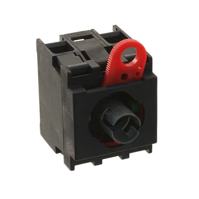 A22RL-20M (SWITCH BLOCK ILLUM DPST-NO 10A)