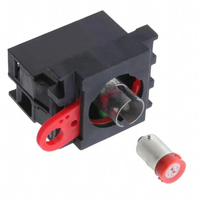 A22RL-TR-24A-10M (SWITCH PUSH SPST-NO 10A 120V)
