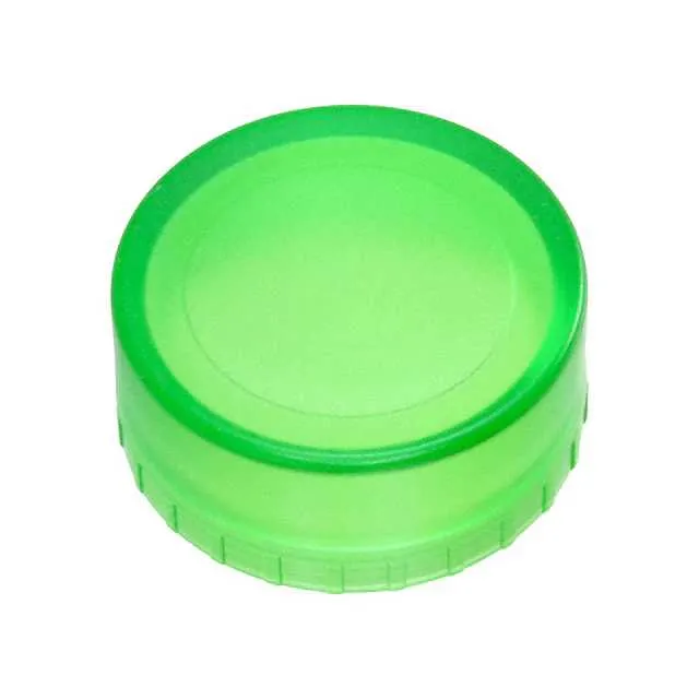 A22Z-30TG (COLOR LENS FOR PB SWITCH GREEN)