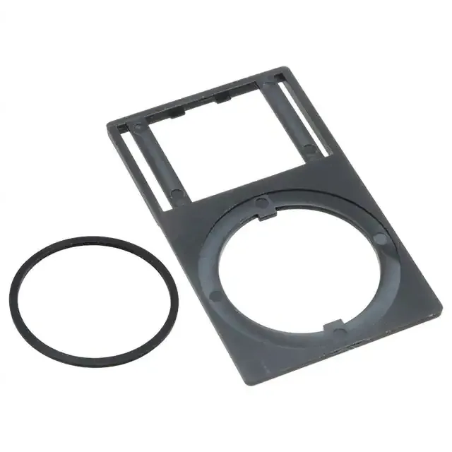 A22Z-3330 (FRAME W/O LEGEND PLATE LARGE A22)