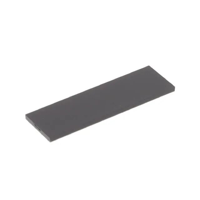 A22Z-3443B (LEGEND PLATE STANDRD A22SER BLK)