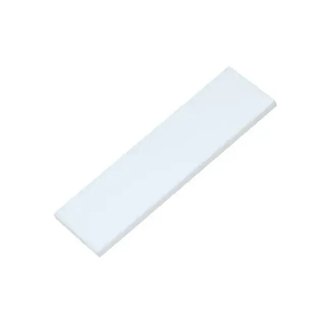 A22Z-3443W (LEGEND PLATE STAND A22SERIES WHT)