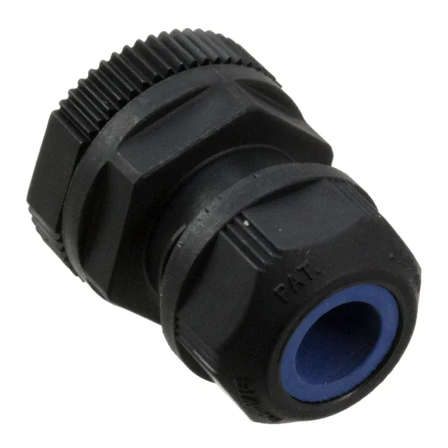 A22Z-3500-1 (CONNECTOR PANEL PASS THRU 7-9MM)