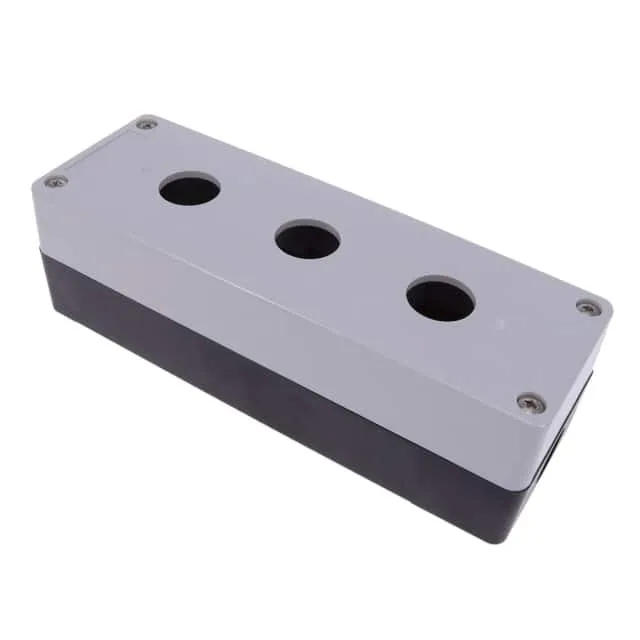 A22Z-B203 (BOX FOR PUSHBUTTON SW)