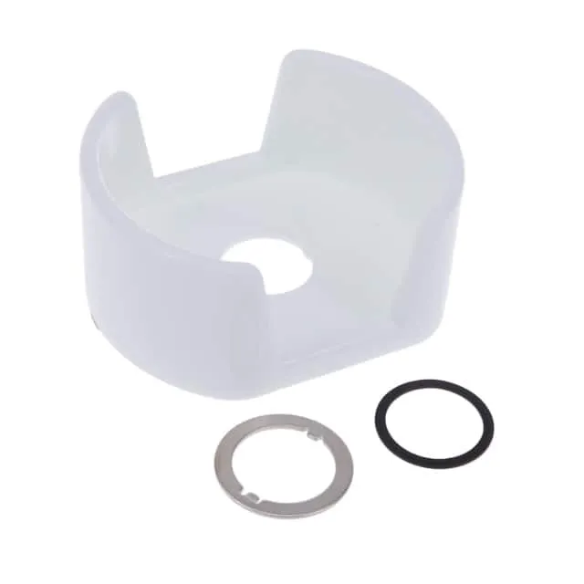A22Z-EG10-W (ACCY E-STOP SHROUD WHITE)