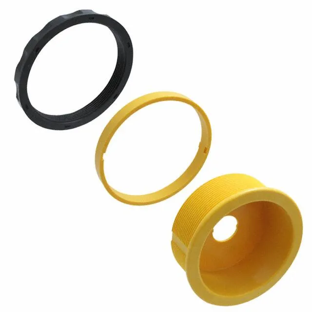 A22Z-EG21 (SWITCH E-STOP SHROUD 1 SPACER)