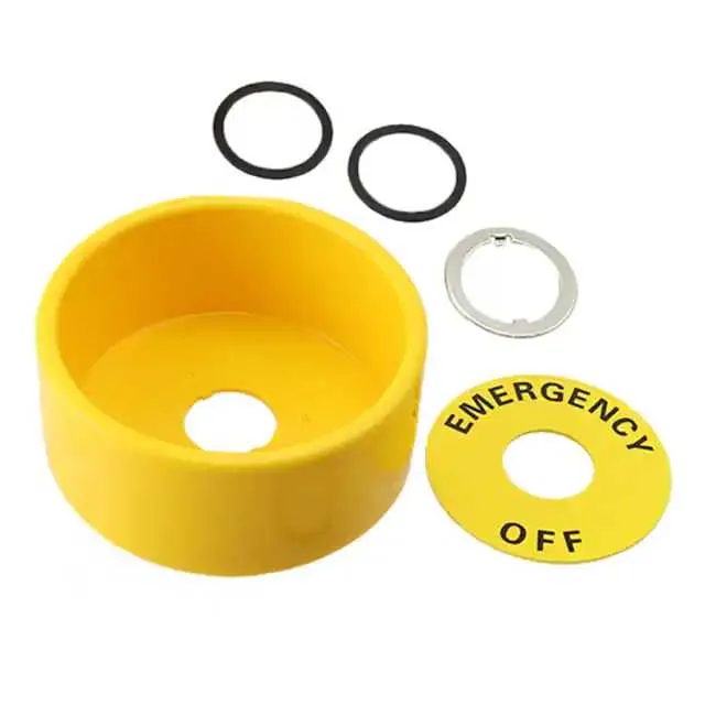 A22ZEG3 (ACCY E-STOP SHROUD)