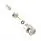2-330058-1 (CONN BNC PLUG STR 50 OHM PUSH)