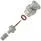 2-329082-1 (CONN BNC PLUG STR 50 OHM PUSH)