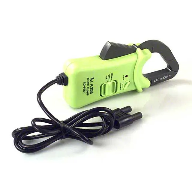 A256 (ADAPTER AC/DC CLAMP ON FOR DMMS)