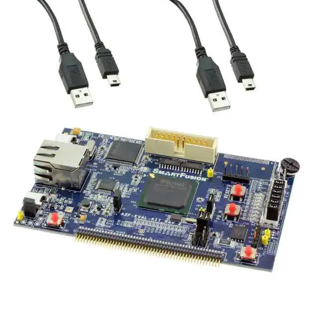 A2F-EVAL-KIT-2 (KIT EVAL SMARTFUSION A2F)