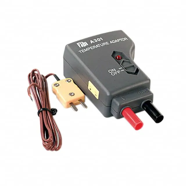 A301 (ADAPTER TEMP W/PROBE FOR DMM)