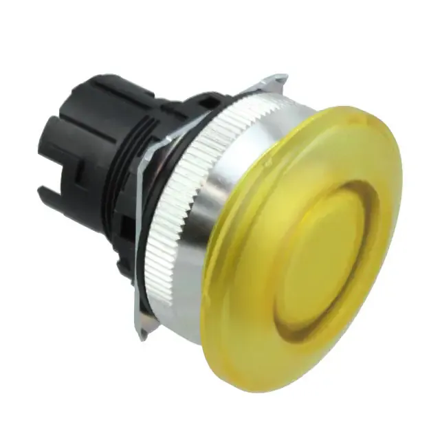 A30NZ-MMA-TYA (YEL BRSHD METL, MUSHROOM LIGHT)