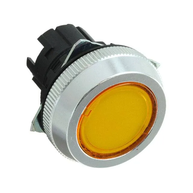 A30NZ-MNA-TYA (YEL BRSHD MTL BEZEL, FLAT ILUM)