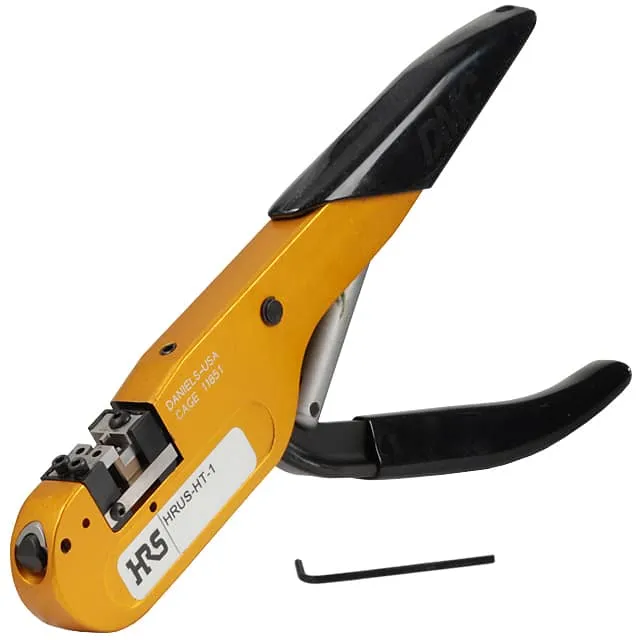 A3B-TA2630HC/US (TOOL HAND CRIMPER 26-30AWG SIDE)