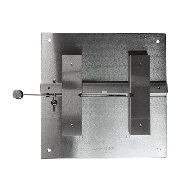 A3E-GPA (TOOL APPLICATOR GUIDE PLATE A3E)