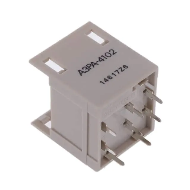 A3PA-4102 (SWITCH SOCKET)