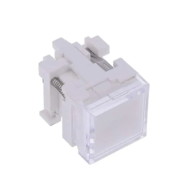 A3PA-5701-12E (WHITE DISPLAY LED)
