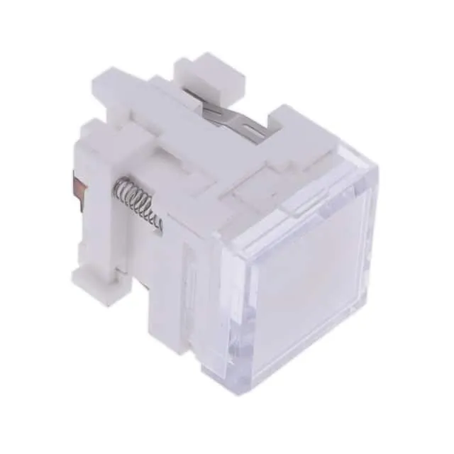 A3PA-5701-24E (WHITE DISPLAY LED)