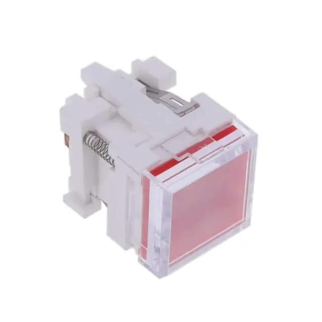 A3PA-5702-24E (RED DISPLAY LED)