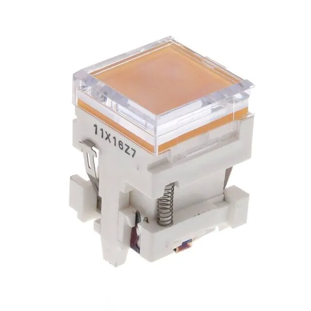 A3PA-5706-12E (ORANGE DISPLAY LED)