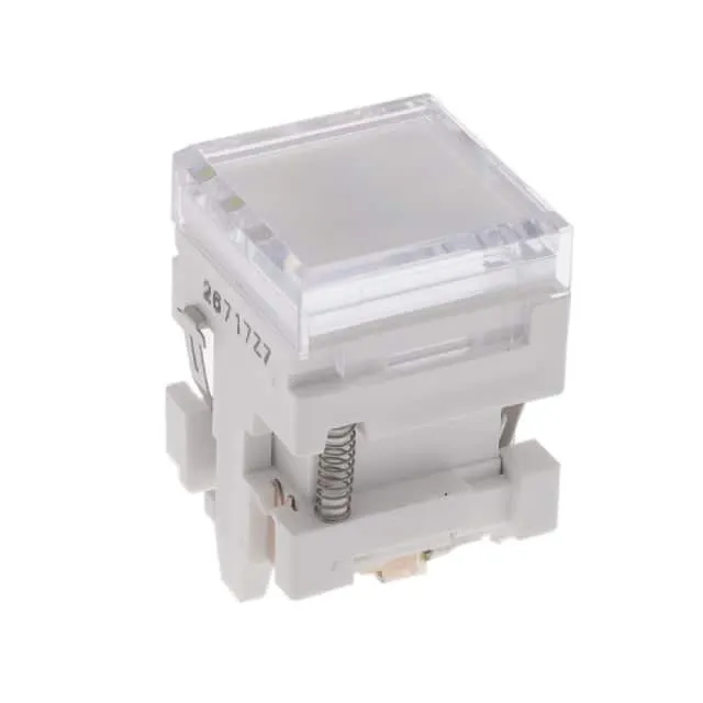 A3PA-5711-24E (WHITE/WHITE DISPLAY)