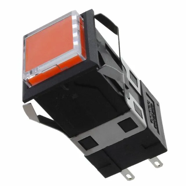 A3PA-90A11-24AO (SWITCH PUSHBUTTON SPDT 5A 125V)