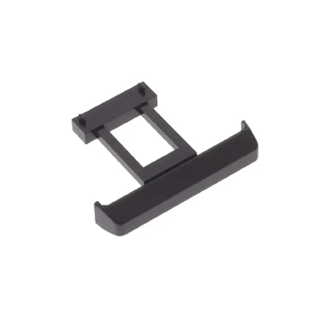 A3PJ-4010 (SWITCH BARRIER LONG BLK REC)