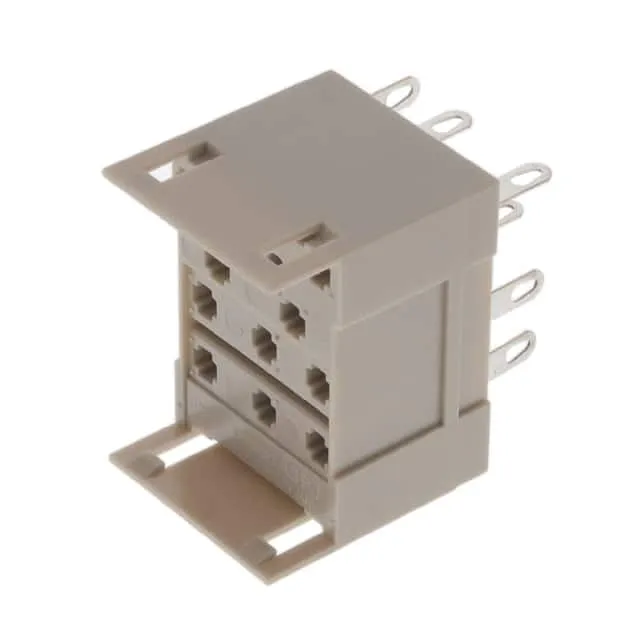 A3PJ-4103 (SOCKET/SOLDER)