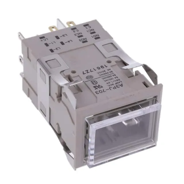 A3PJ-7030 (SWITCH UNITS)