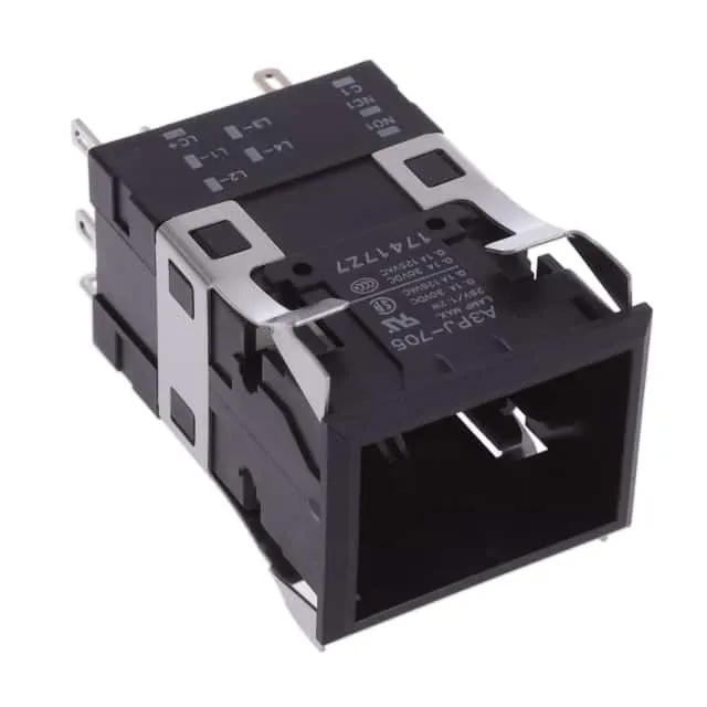 A3PJ-7050-1 (SWITCH UNIT)