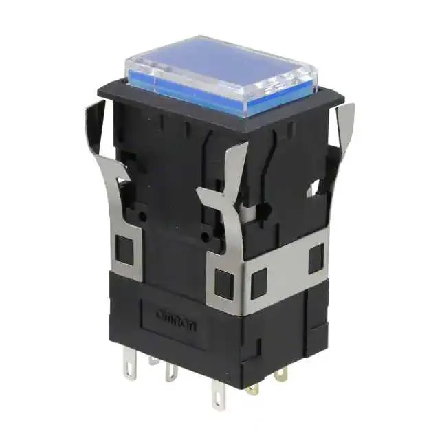 A3PJ-90B11-24AA (SWITCH PUSHBUTTON SPDT 5A 125V)