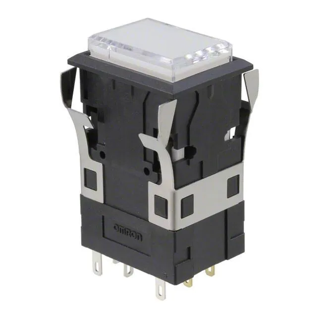 A3PJ-90B11-24AW (SWITCH PUSHBUTTON SPDT 5A 125V)