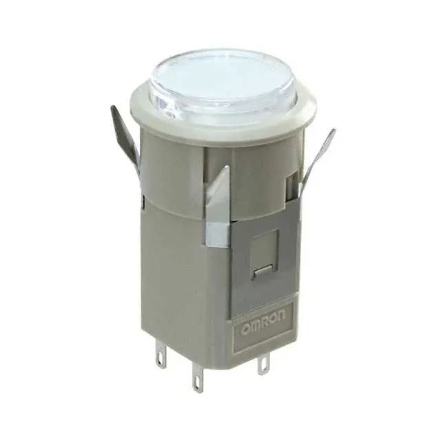 A3PT-90A12-24SW (SWITCH PUSHBUTTON SPDT 5A 125V)
