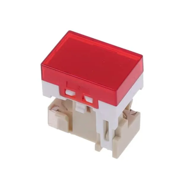 A3SJ-5802 (RED DISPLAY UNIT)