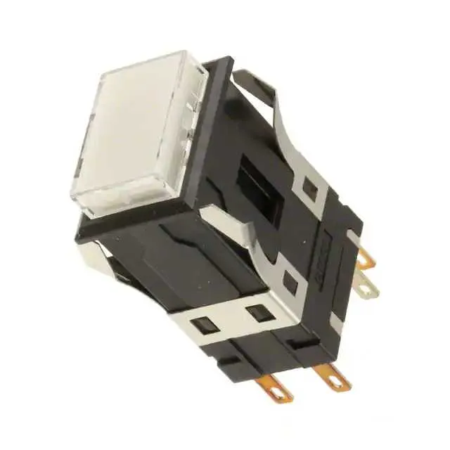 A3SJ-90A1-24SW (SWITCH PUSHBUTTON SPDT 3A 125V)