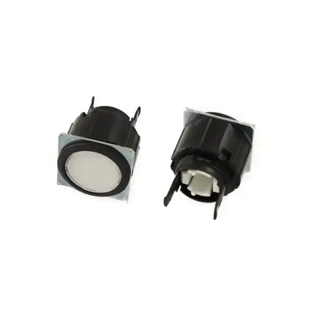 A3U-TBS-A1C-M (SWITCH PUSHBUTTON SPDT 0.1A 30V)