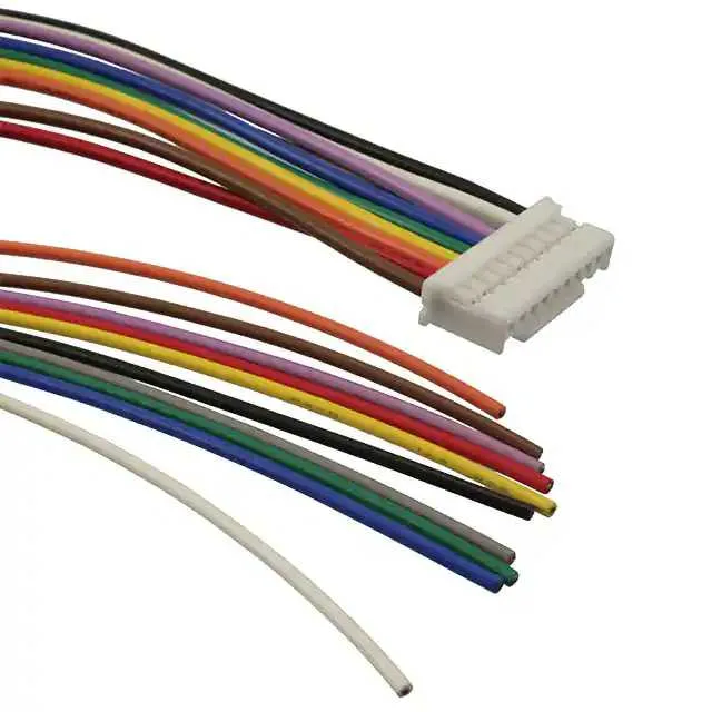 A3UZ-5010-10 (A3U WIRING CONNECTOR)