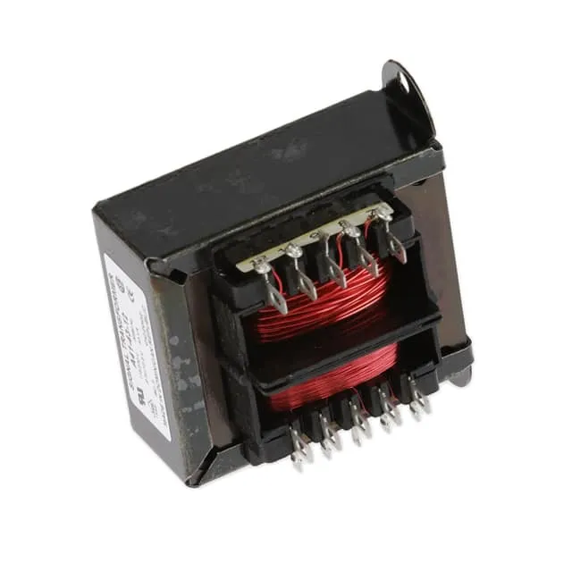 A41-43-515 (XFRMR LAMINATED 43VA CHAS MOUNT)